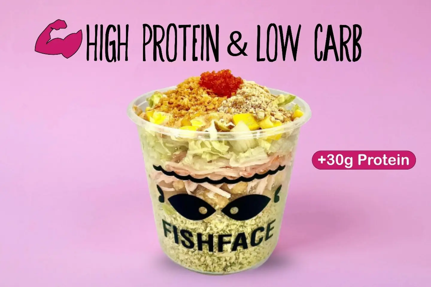 Sumibi Royale Poke - Regular