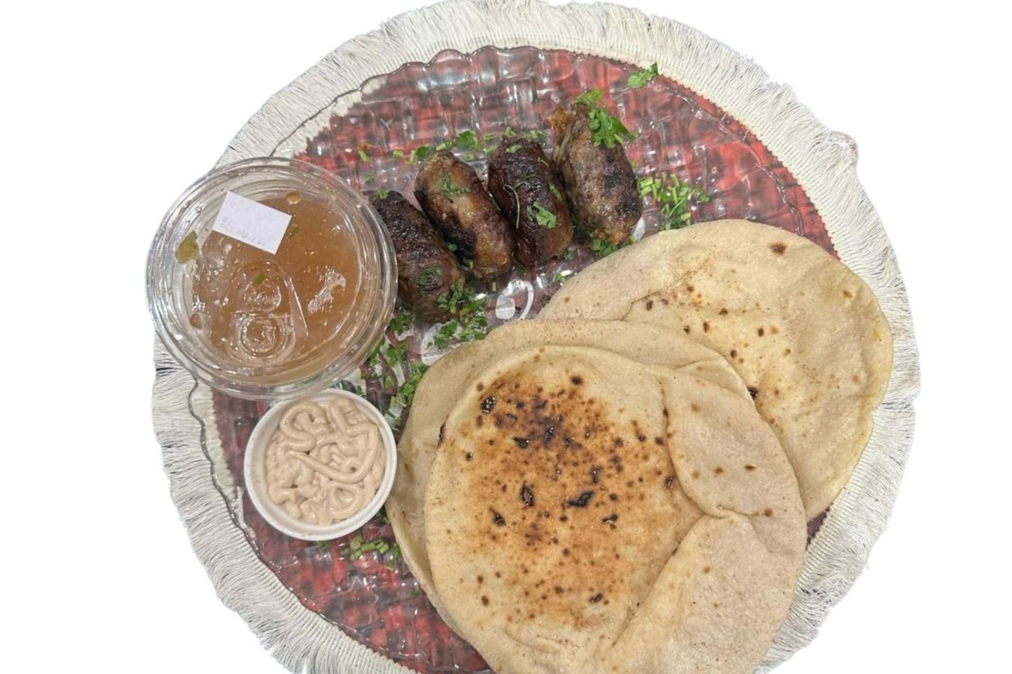 طلب طرب مخصوص - صغير