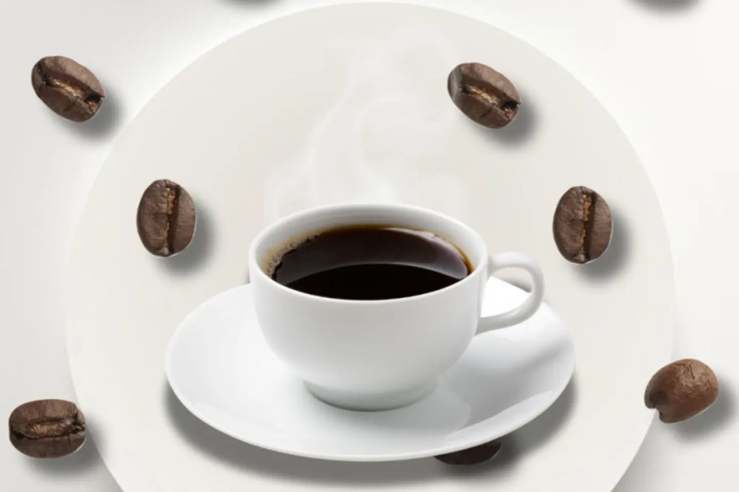Expresso - Small