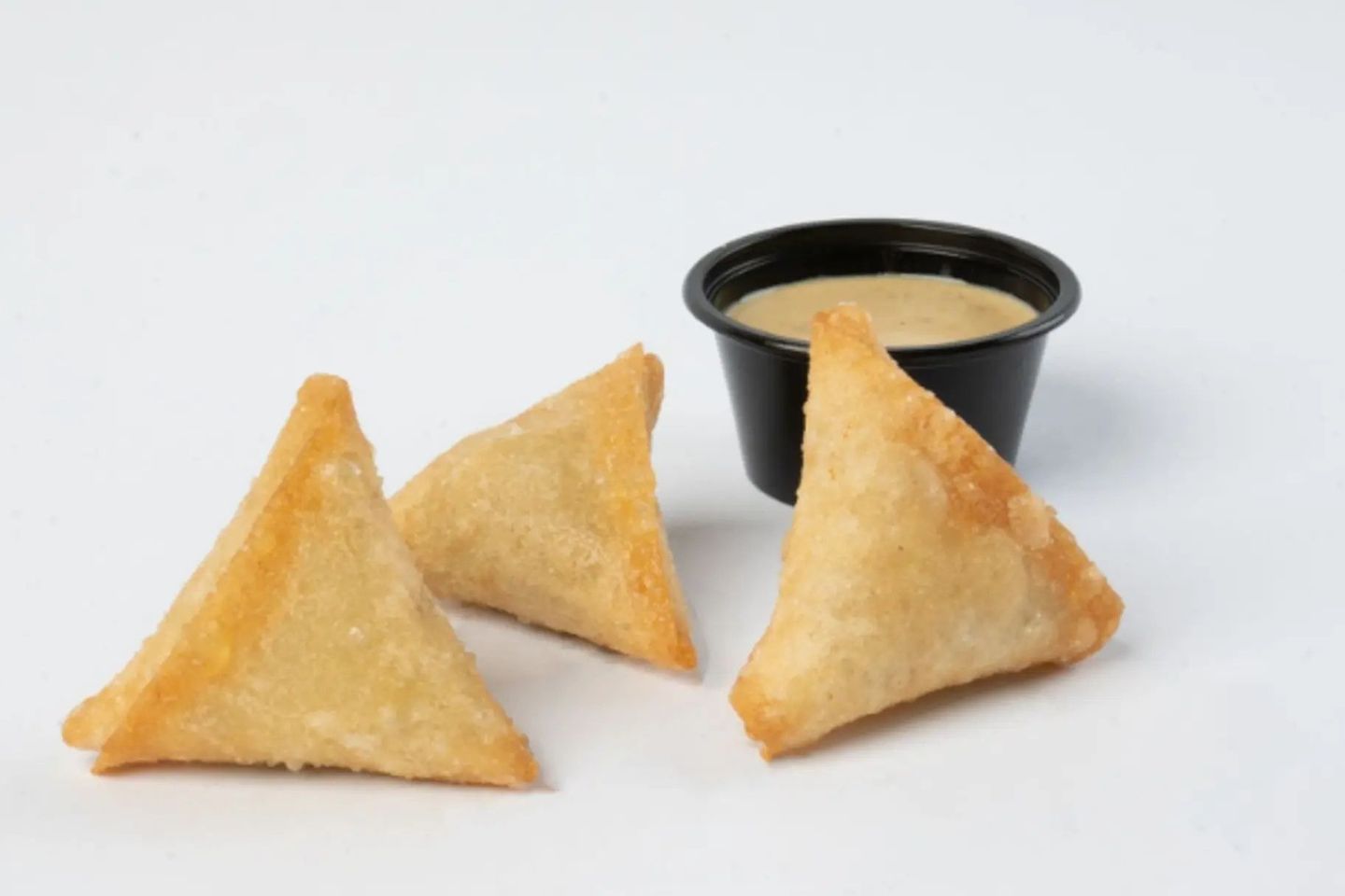 Cheese Samosa - Small