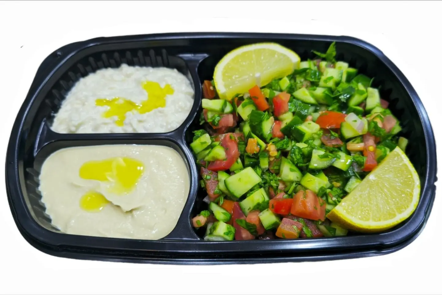Appetizers Mix - Small
