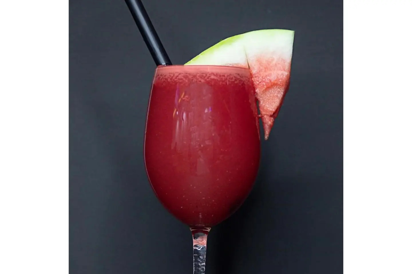 عصير بطيخ - وسط