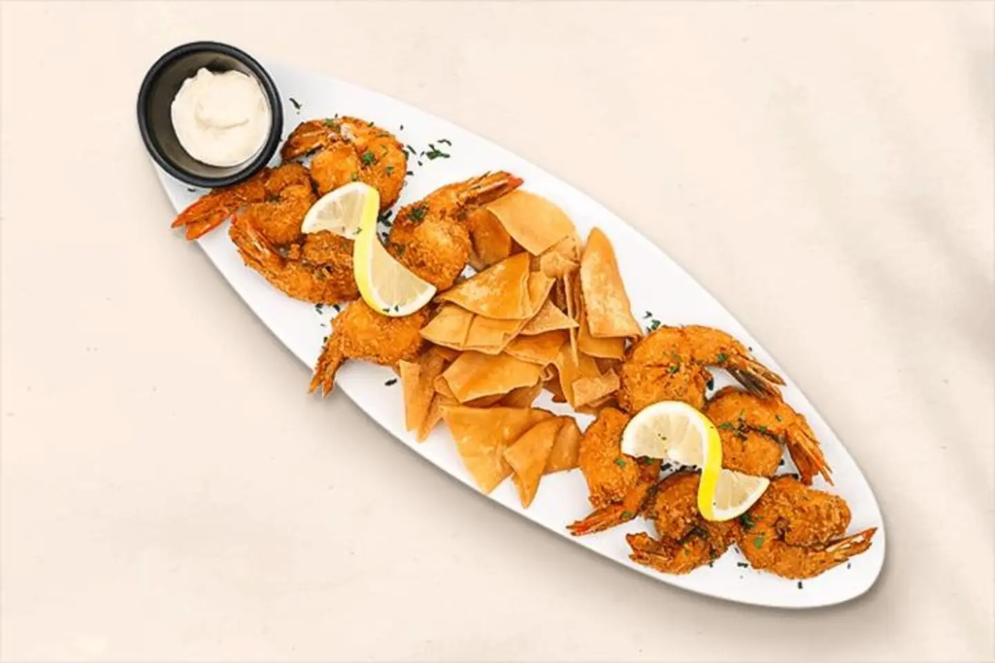 Shrimp - Half Kilo