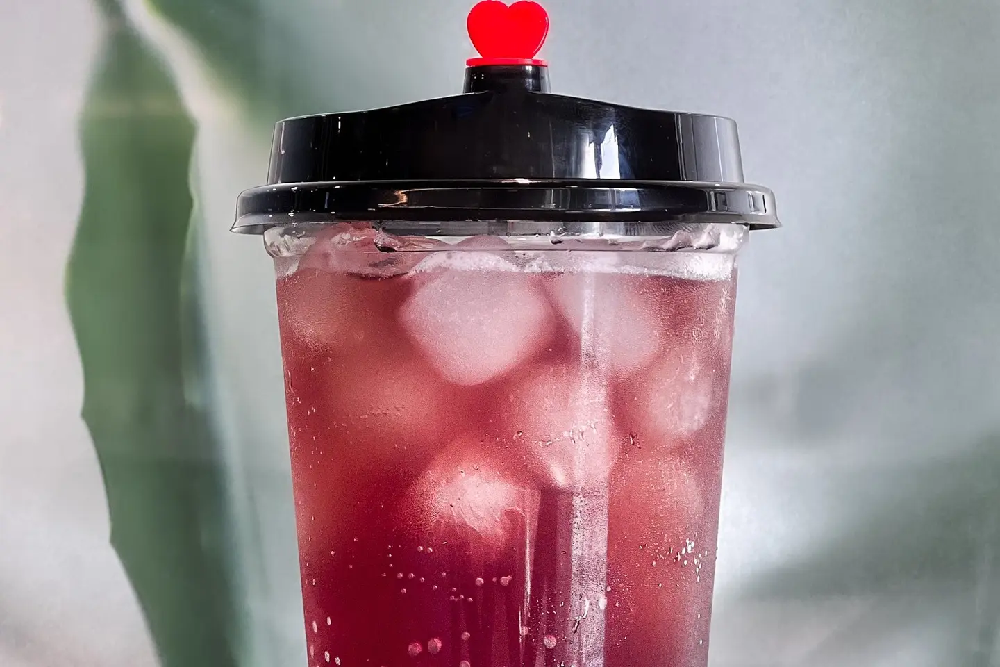 موهيتو - توت مشكل