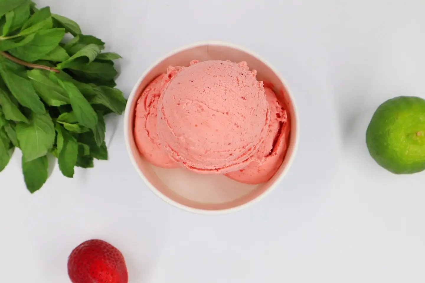 Mojito - 2 Scoops