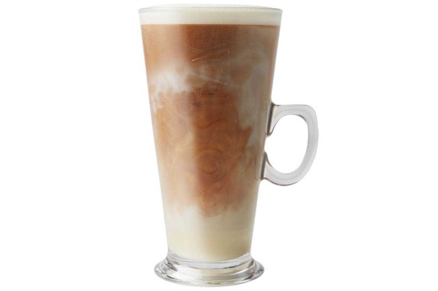 Caramel Latte - Large