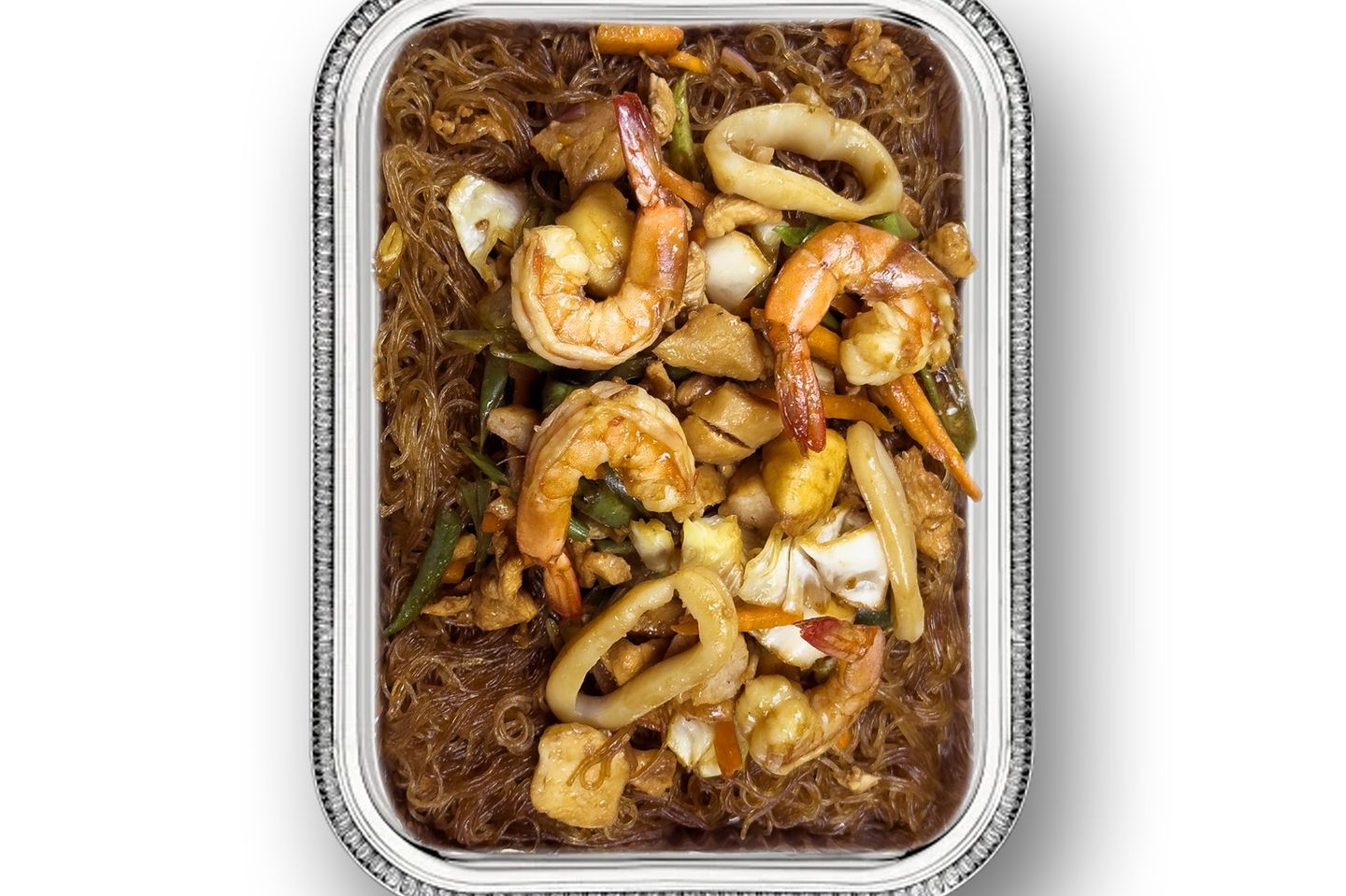 P Sotanghon Seafoods - Small 5 6 Pax