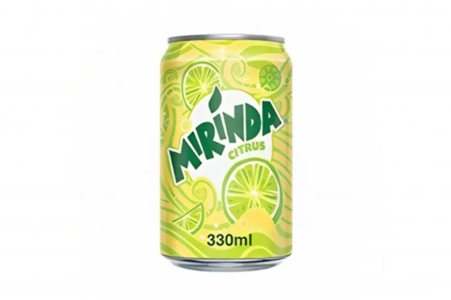Mirinda Citrus - Family