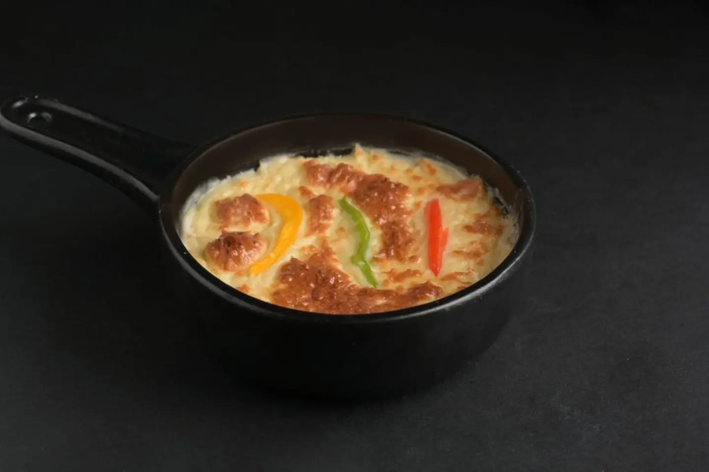 طاجن جمبري - طاجن جمبري بالطحينة