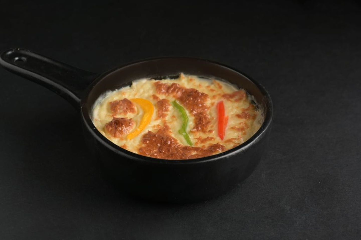 Shrimp Casserole - Shrimp Casserole With Tahini