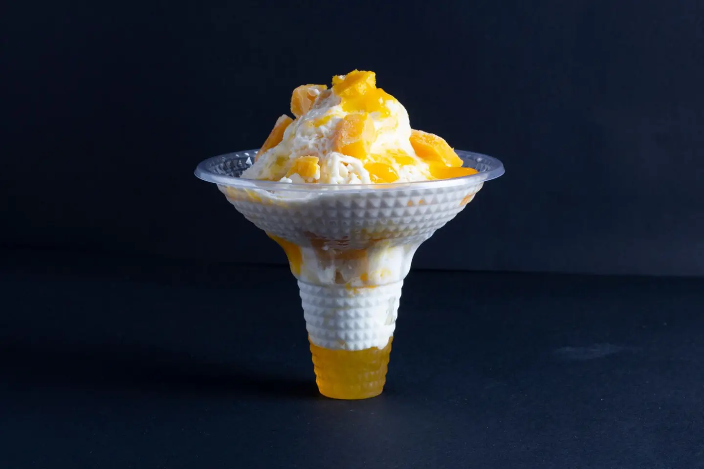 Mango Snow Ice - Premium