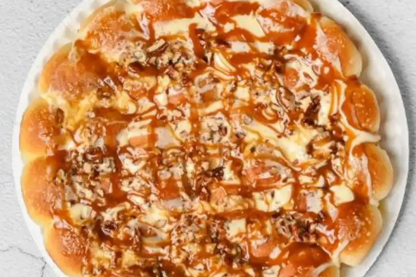 خلية بيكان - صغير