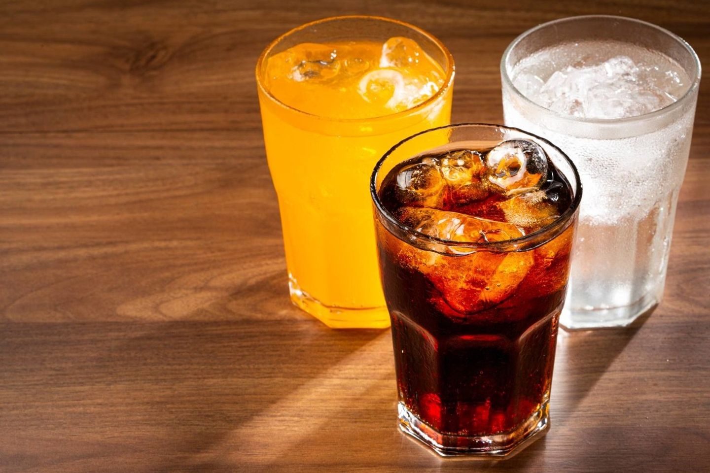 Soft Drinks - Pepsi Diet