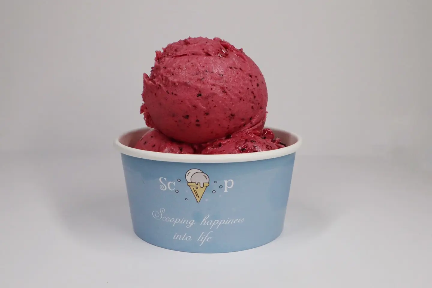 Blackberry - Scoop
