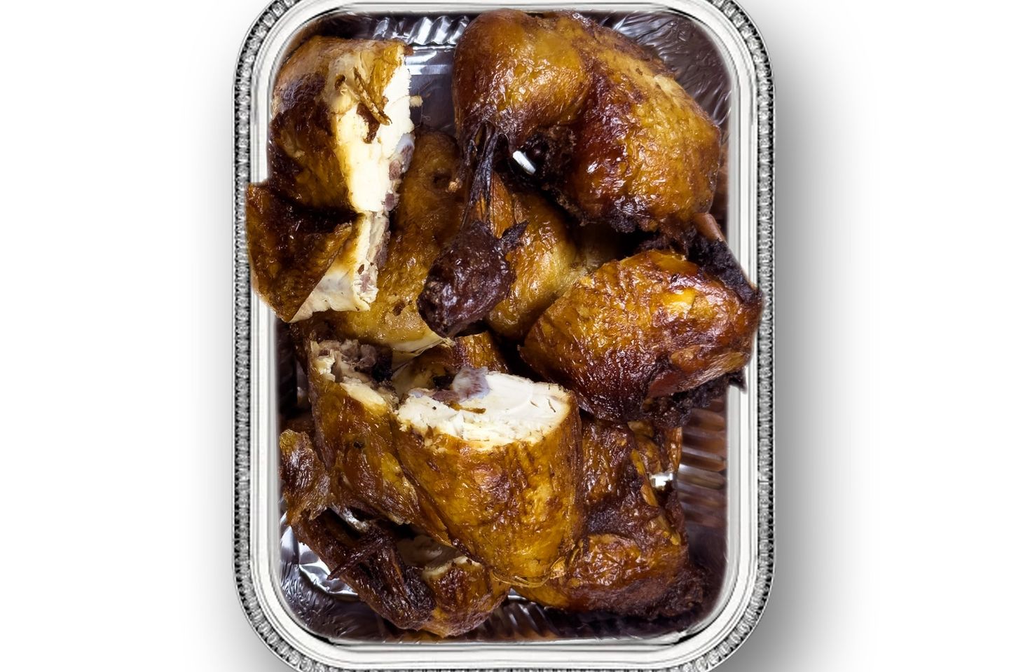 Andoks - Medium Pan