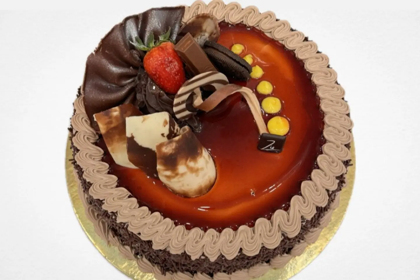 تورتة فارمسيل - كبير