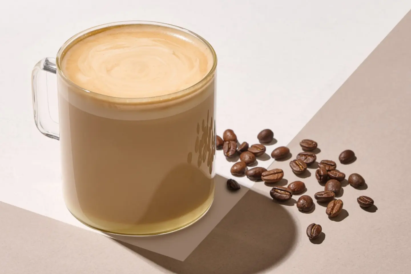 Spanich Latte - Medium