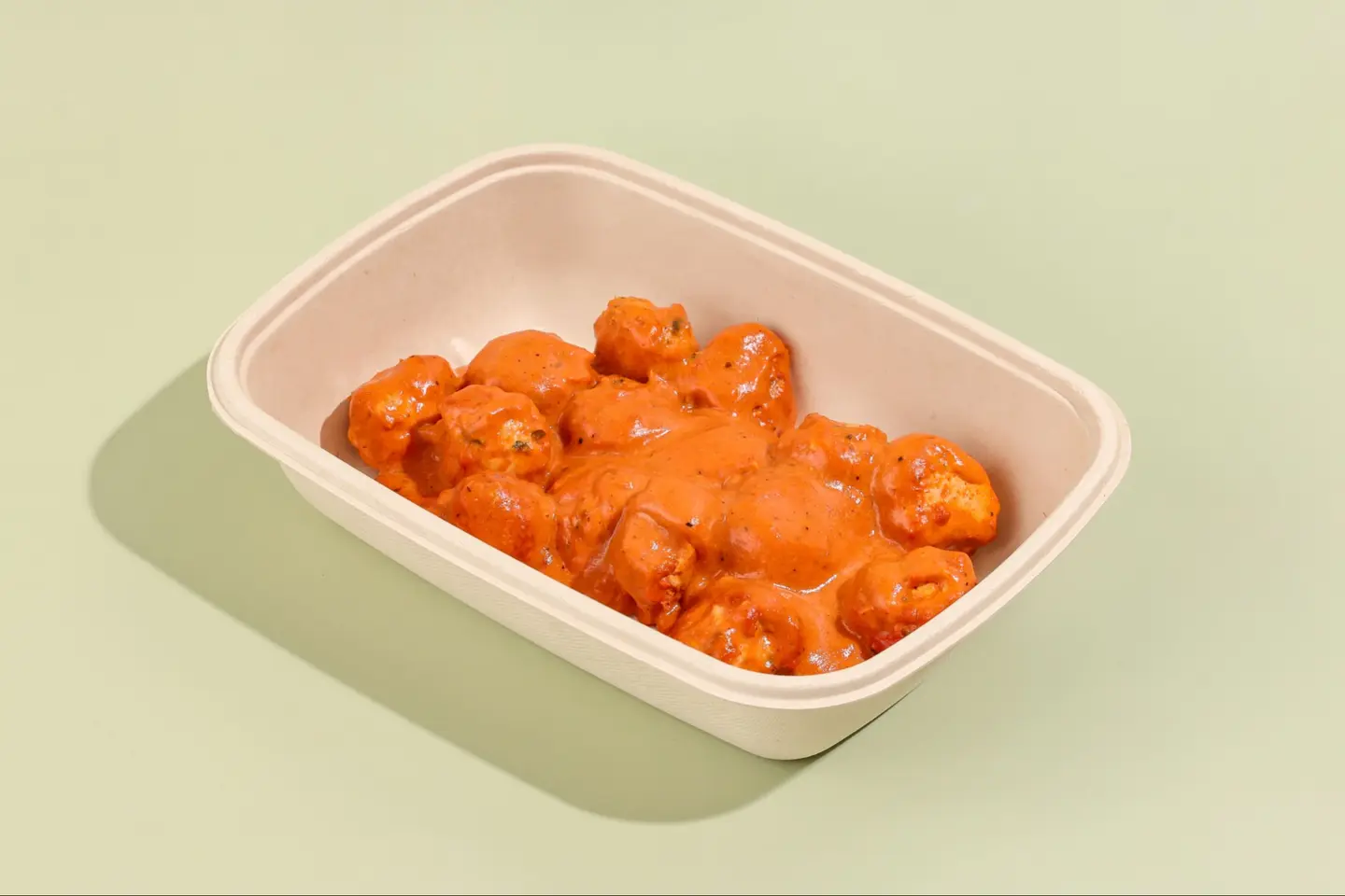 Chicken Balls - Chicken Ball 100g