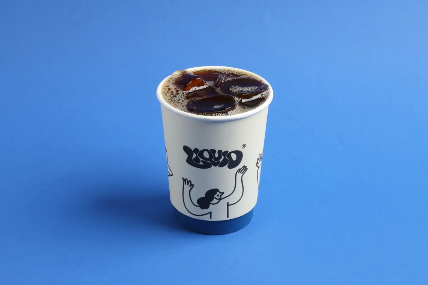 Cold Today Coffee - Small