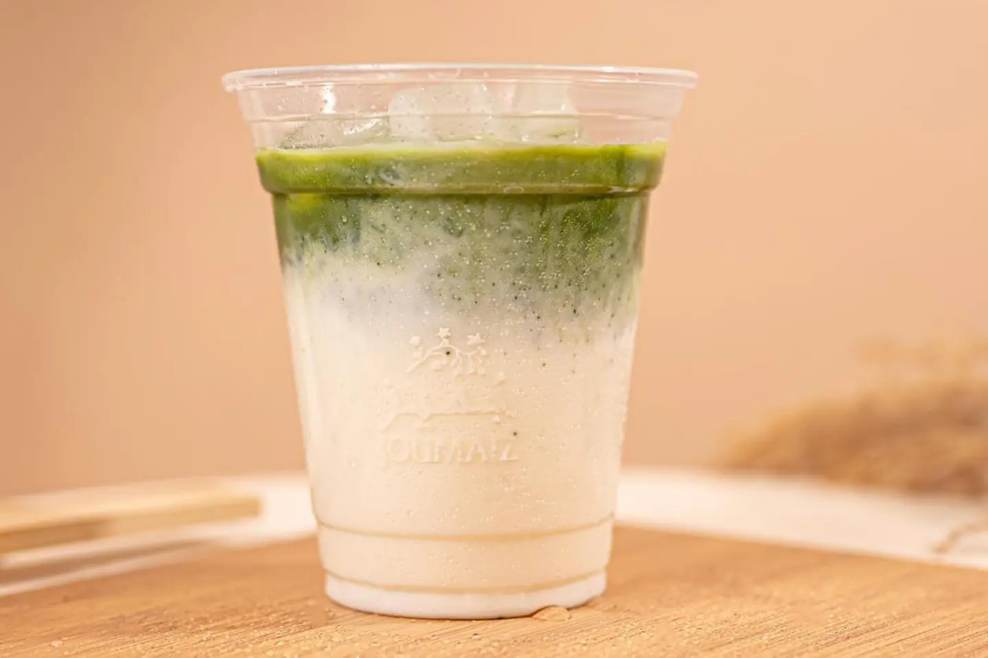 Ice Matcha - Small