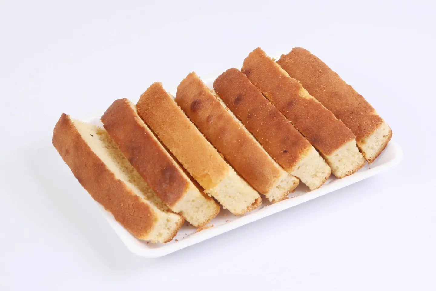 شابورة كيك - صغير