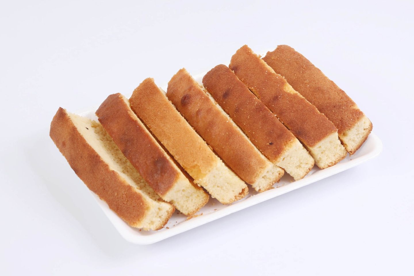 Cake Rusk - Small