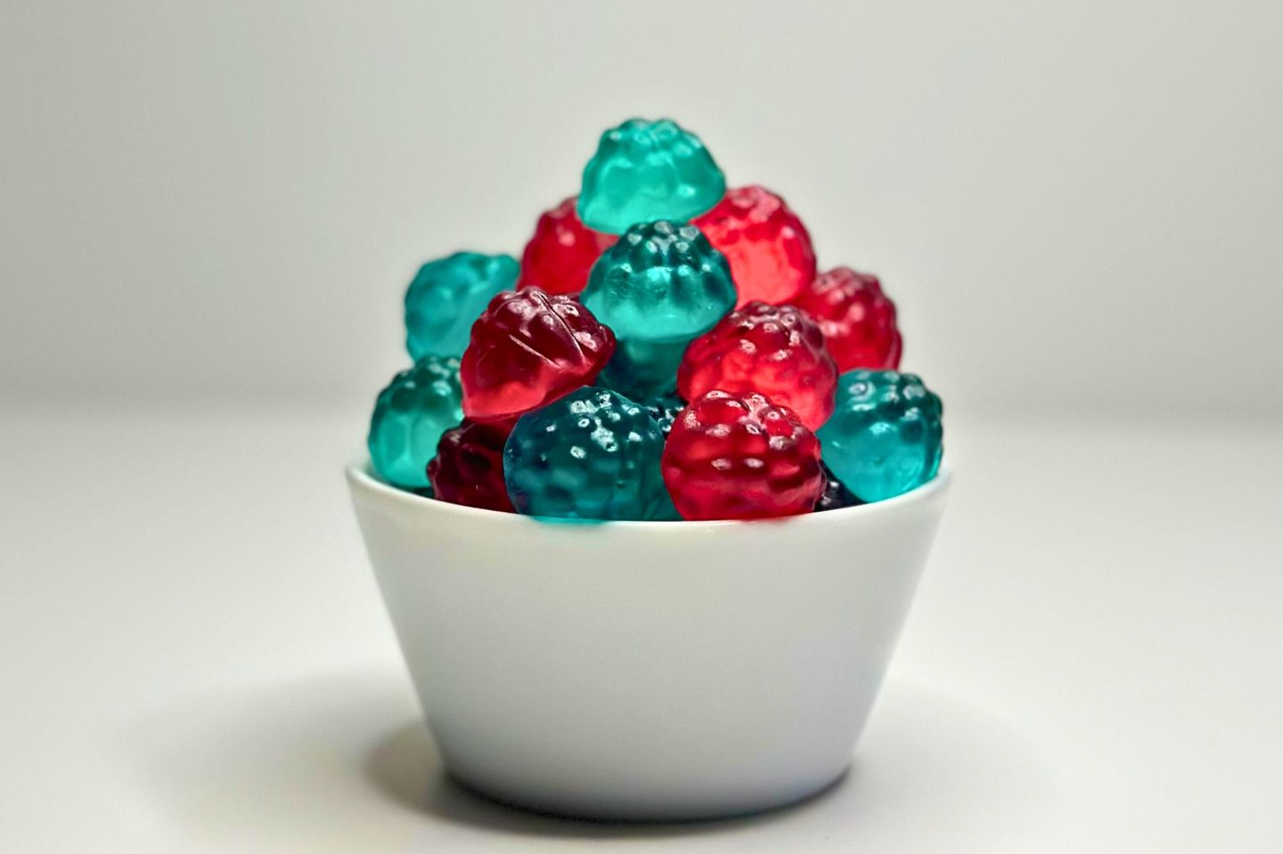 Berry - 250 G