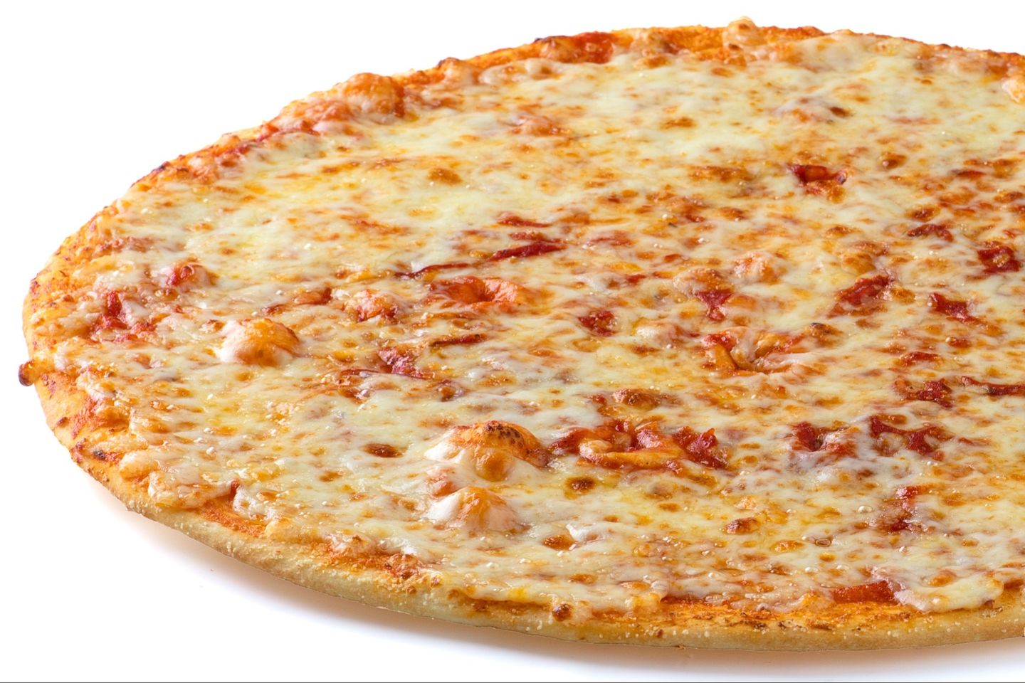 Margherita - Medium