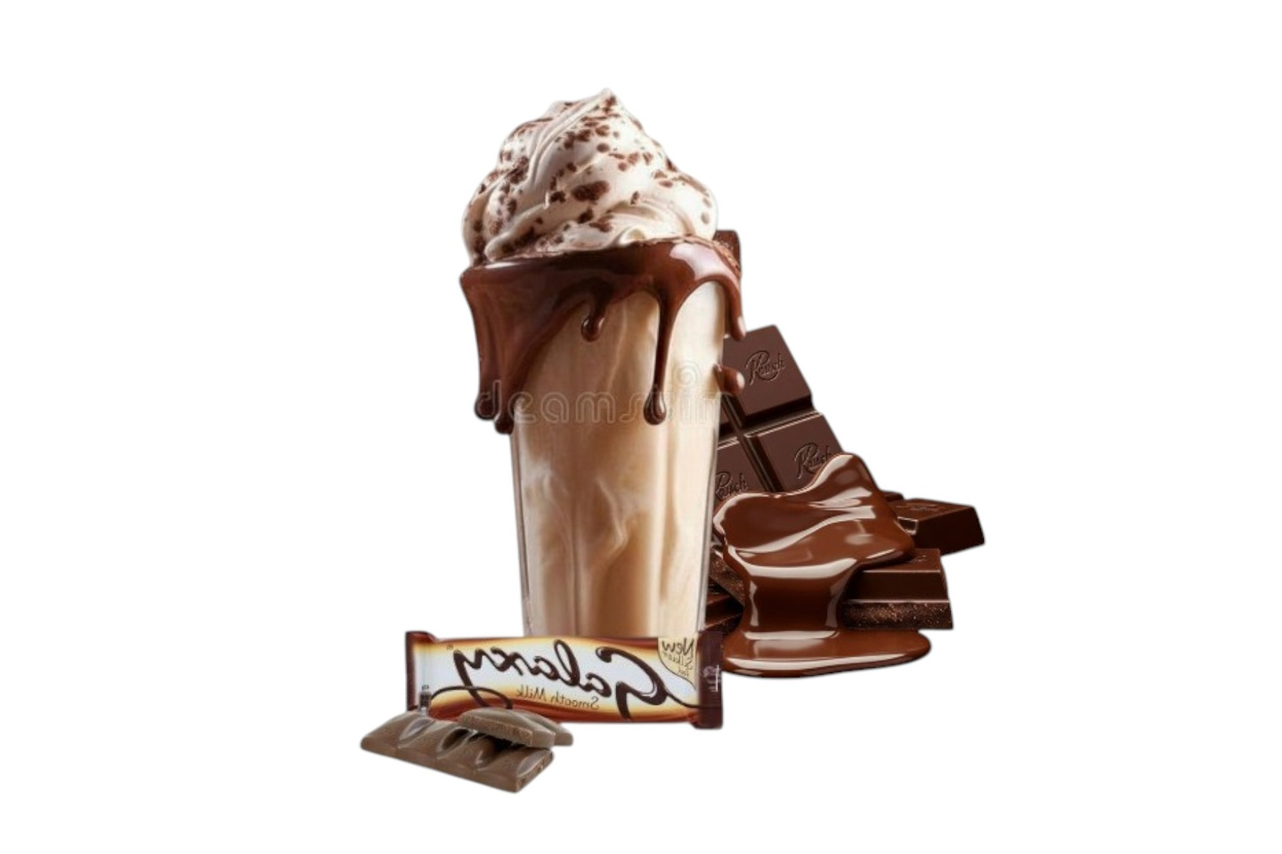 جالكسي - صغير