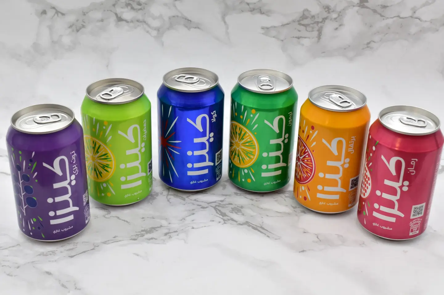 كينزا - كينزا رمان