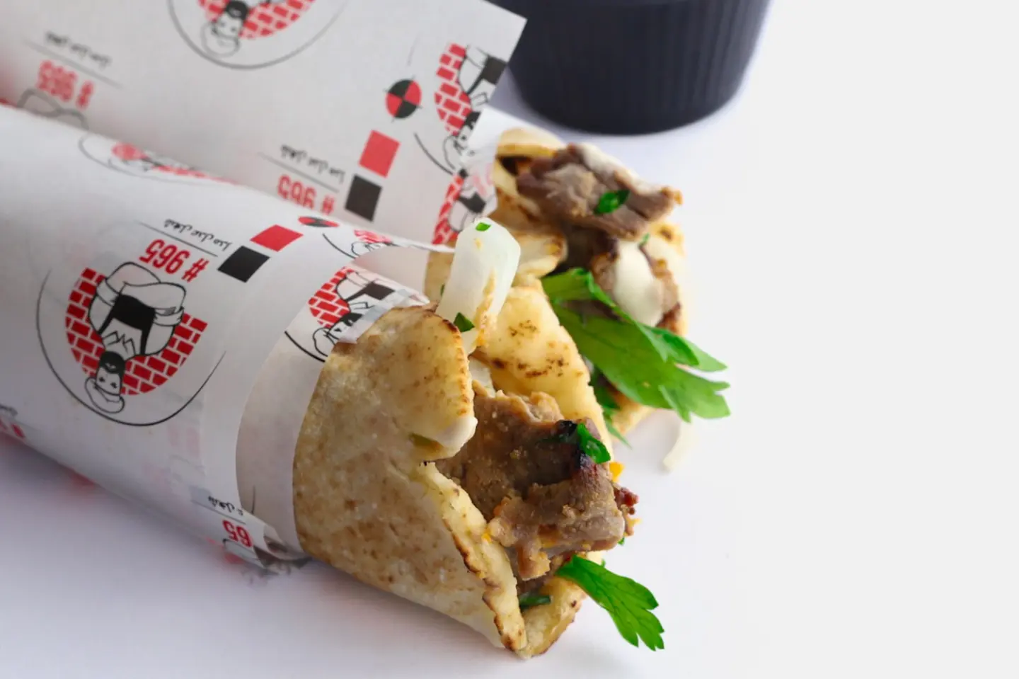 Weld Al Deera Lahm - Small