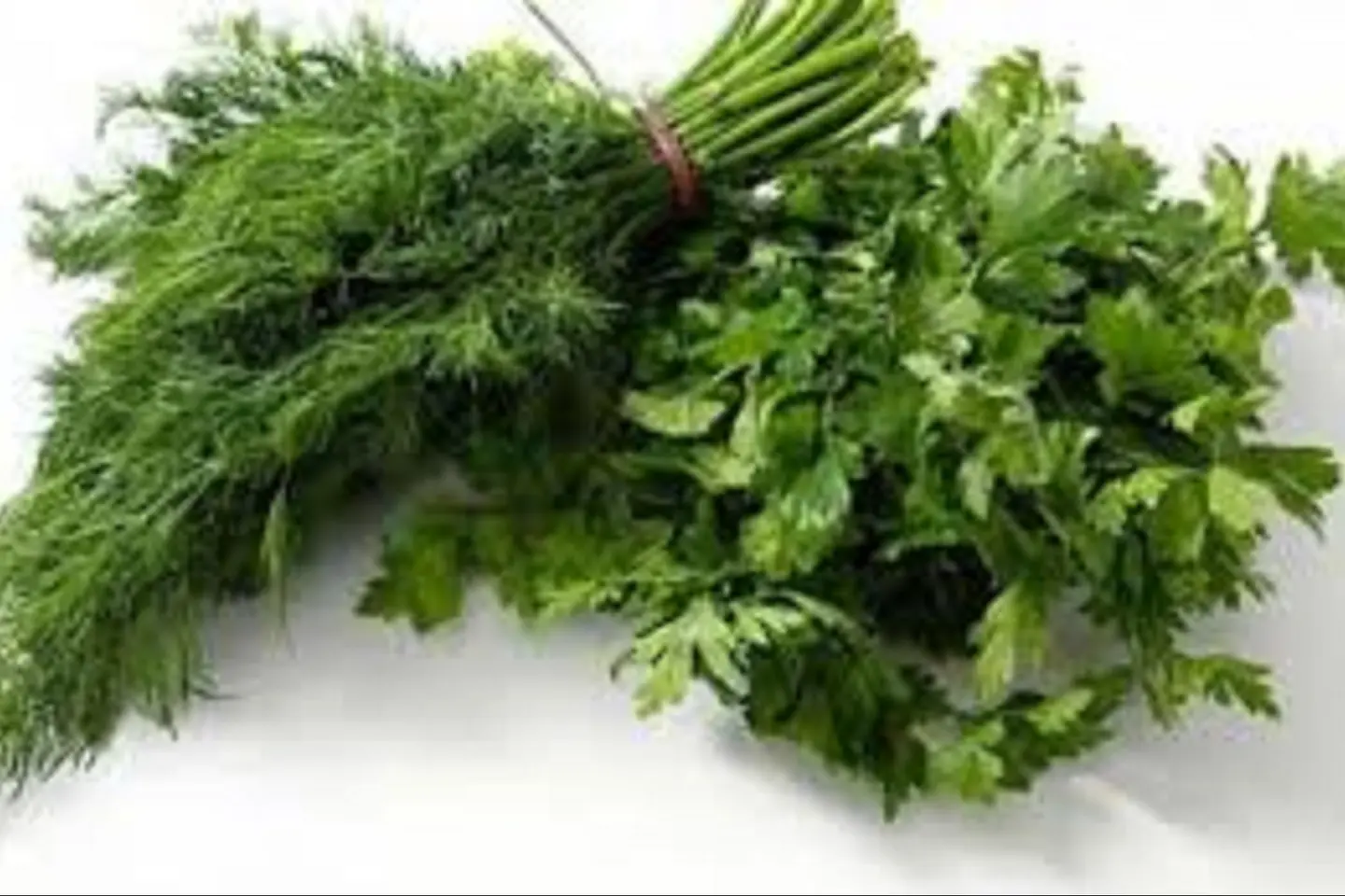 خضروات متنوعه - خس