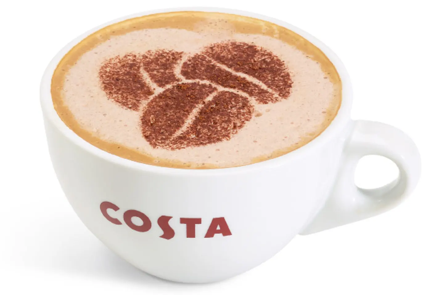 Mocha - Medium