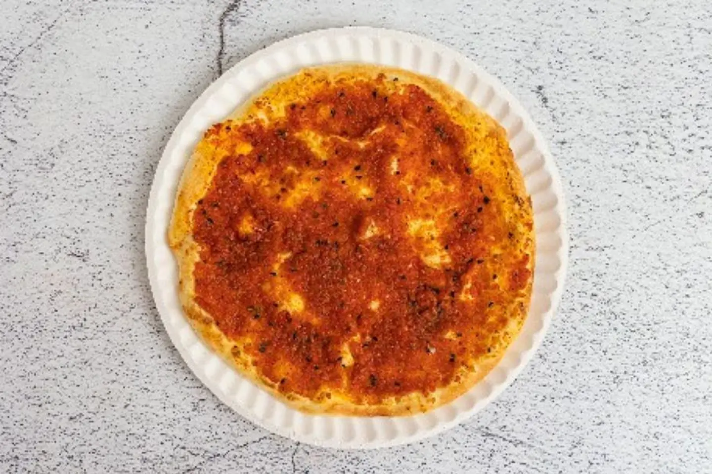 محمرة - وسط
