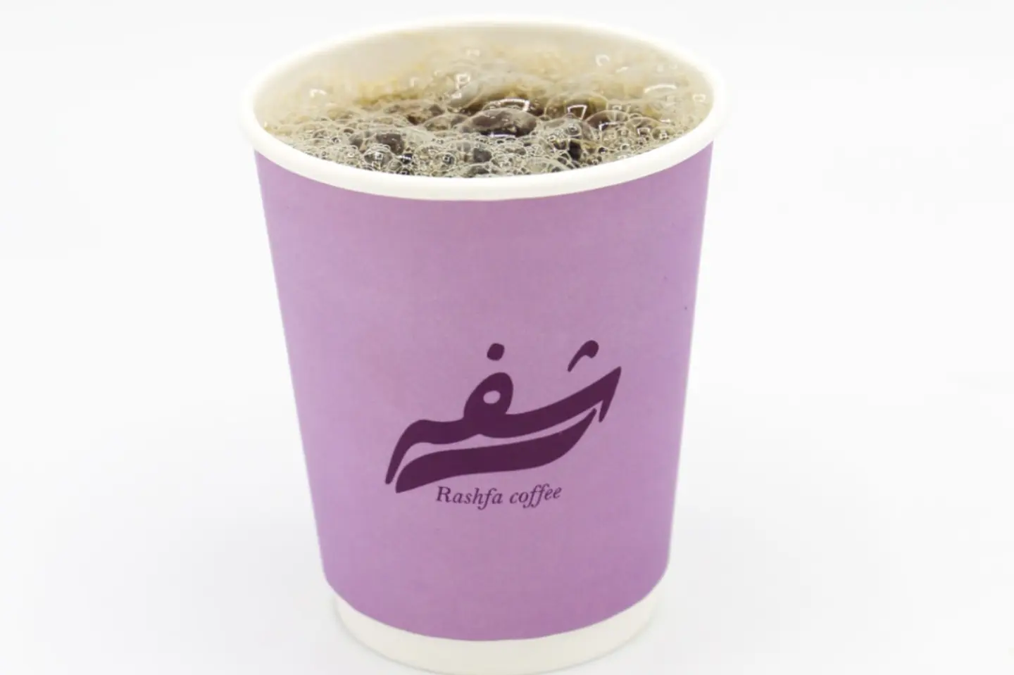 Small Premium Drip Coffee - Cold