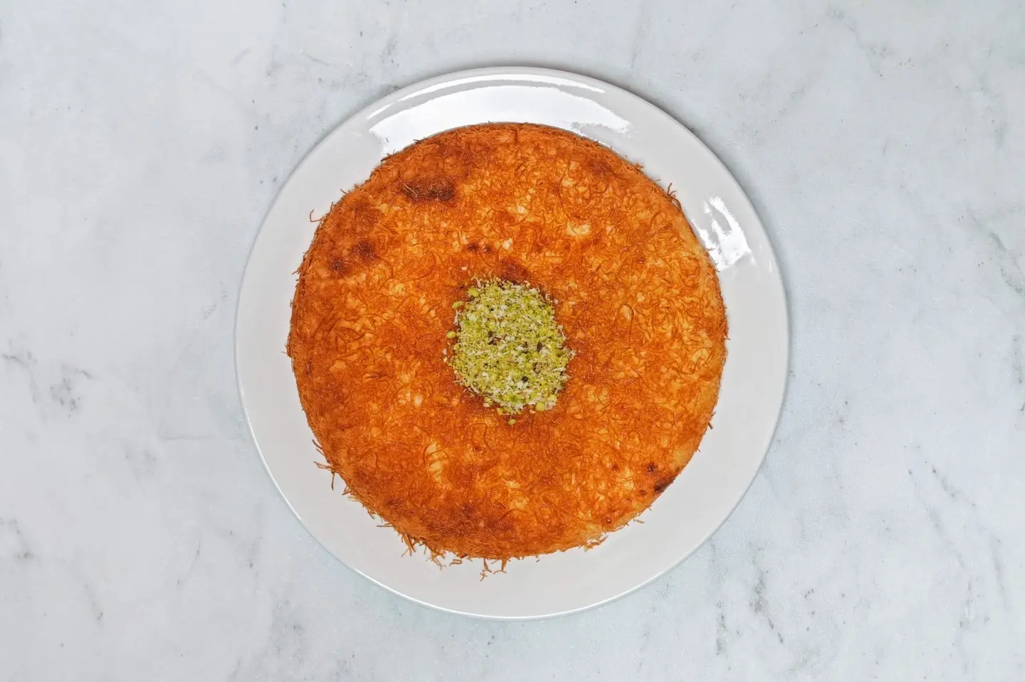 Kunafa Diet - Small