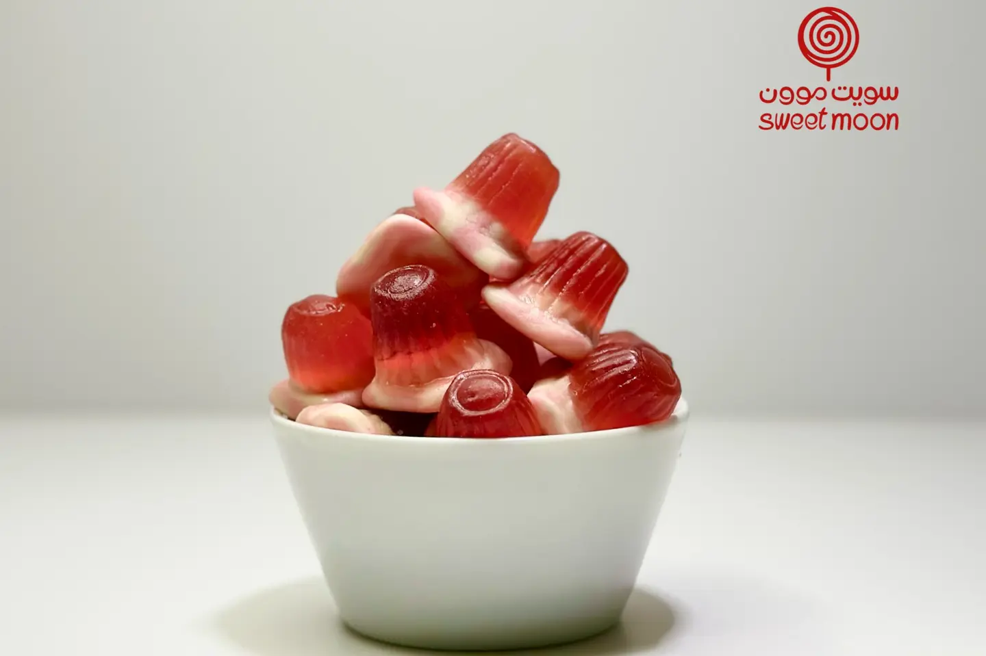 جيلي بيتيت تويست - ٥٠٠ ج