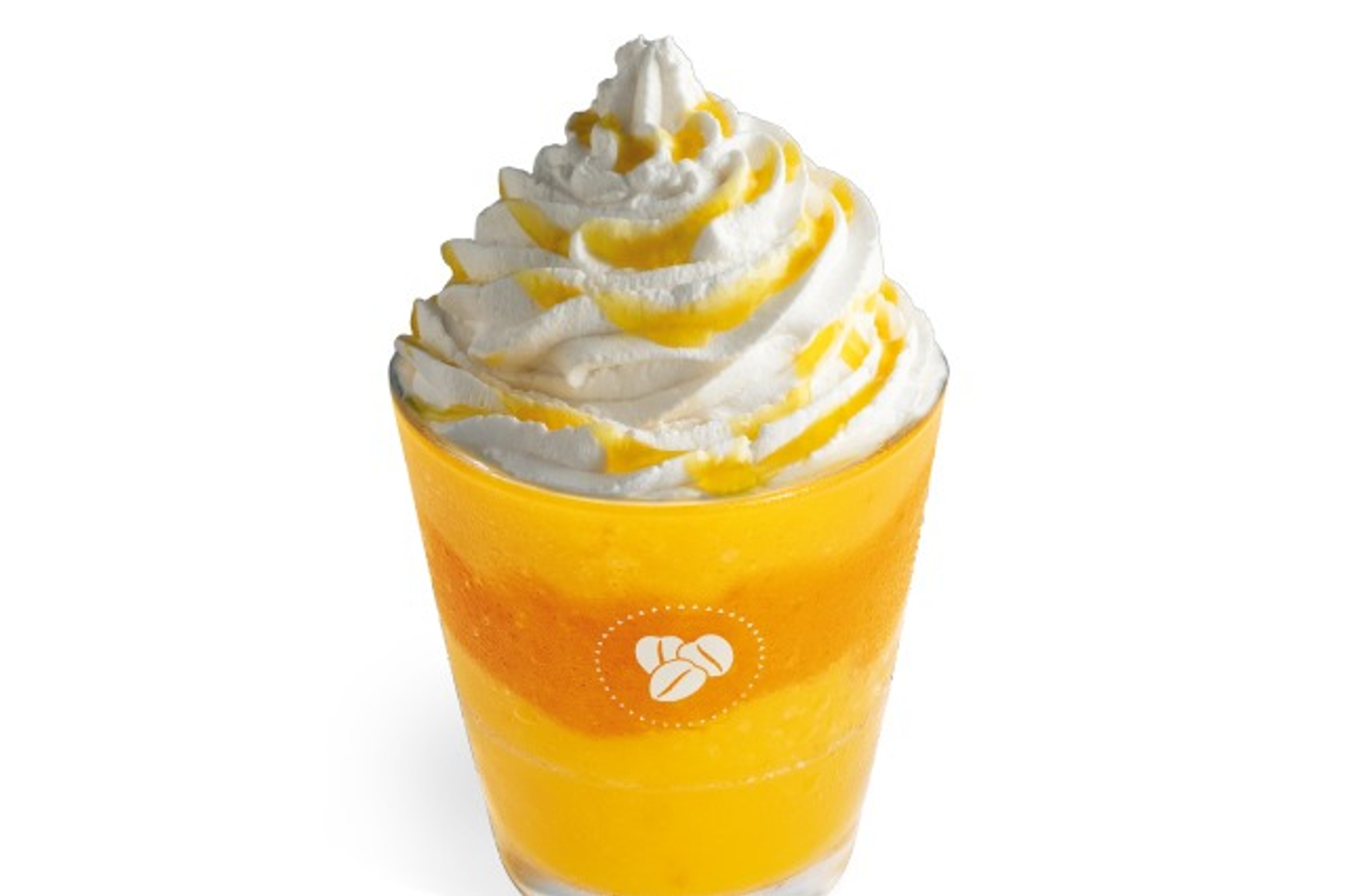 Mango Frappe - Large