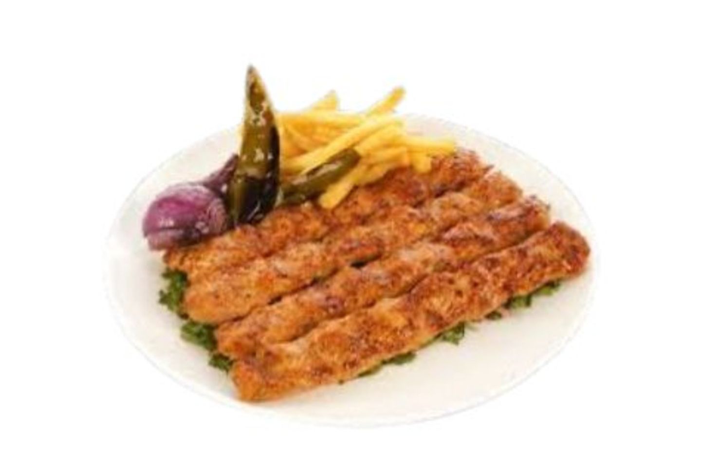 كباب دجاج - ربع كيلو