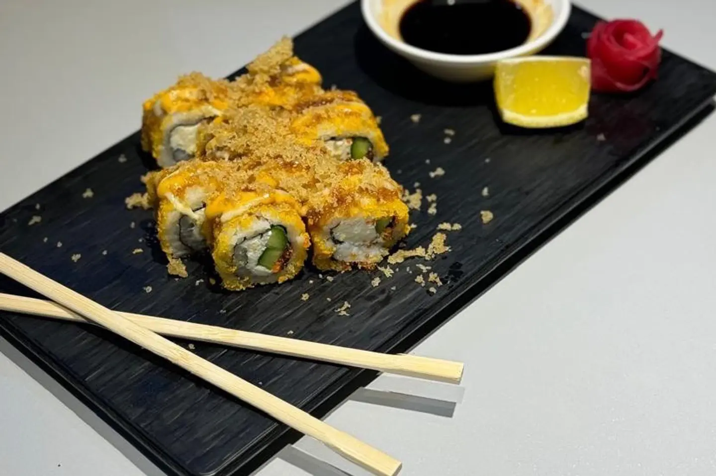 Maki Cheese Roll - 4pcs