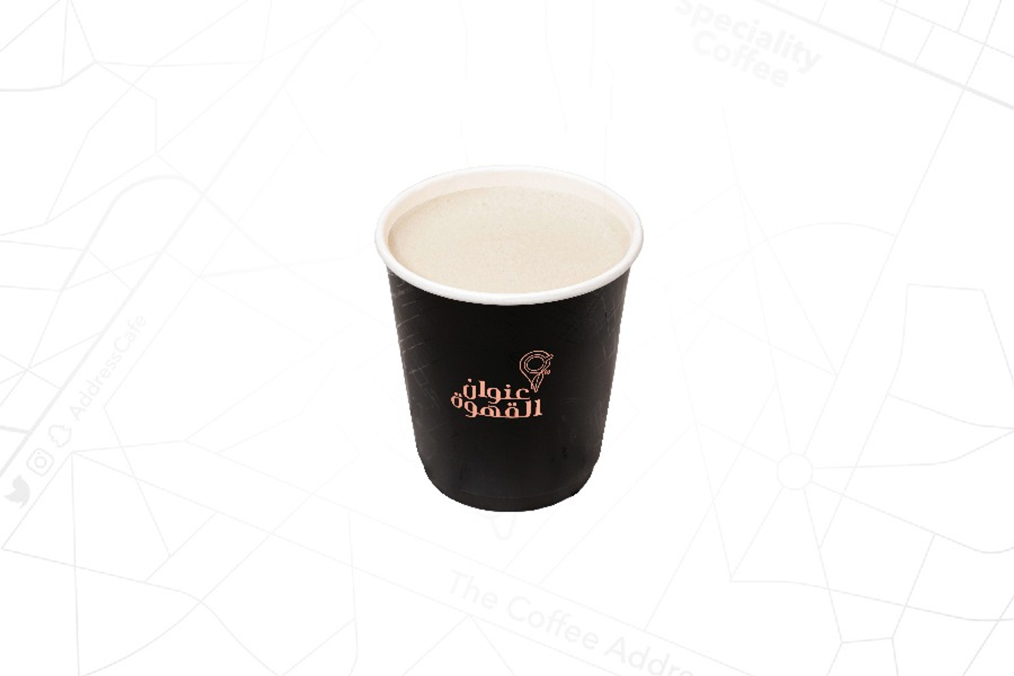 French Vanilla  - 8 Oz