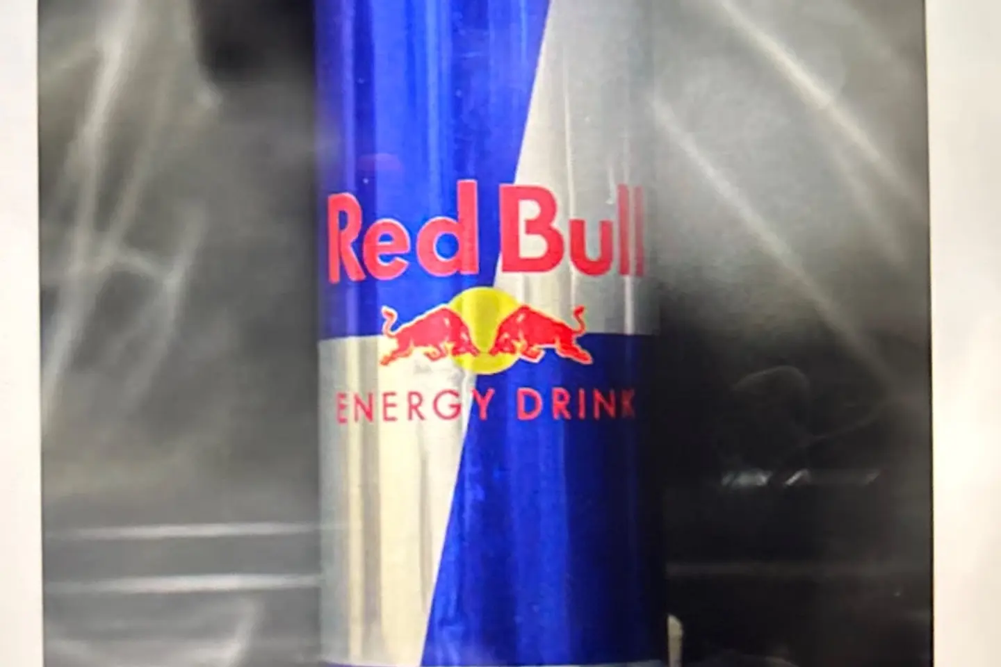 Redbull - Large