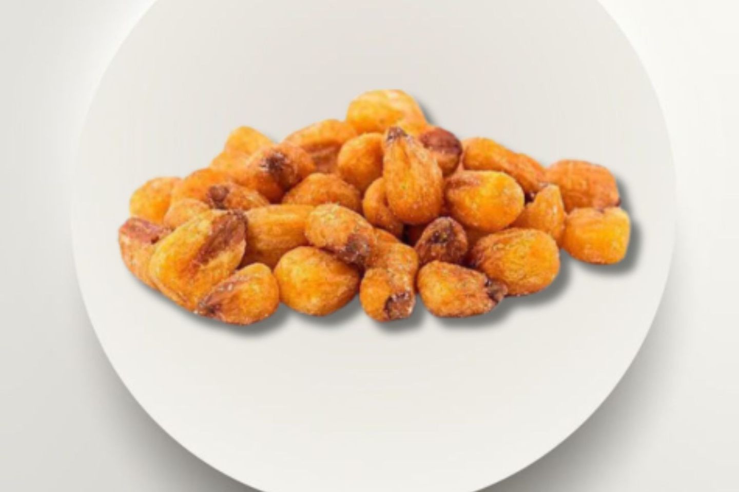 Cheese Flavored Corn - 250g