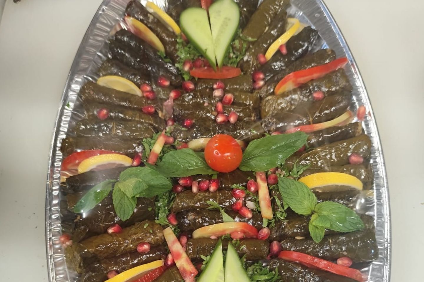 ورق عنب - ورق عنب-ورق عنب