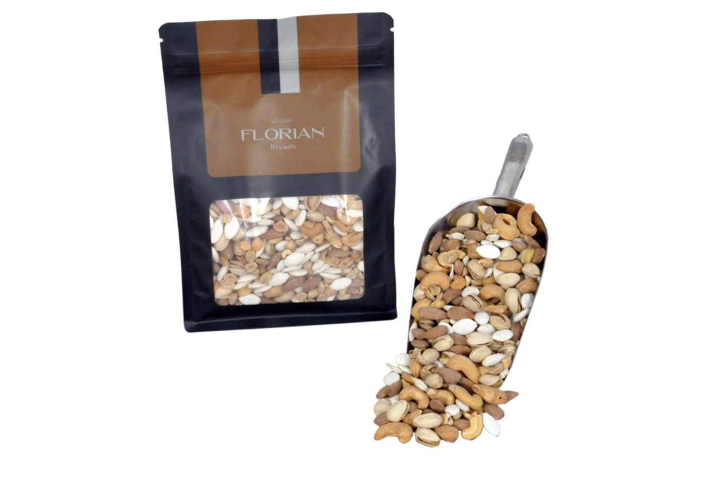 Florian Extra Mix Nuts - 1 Kg