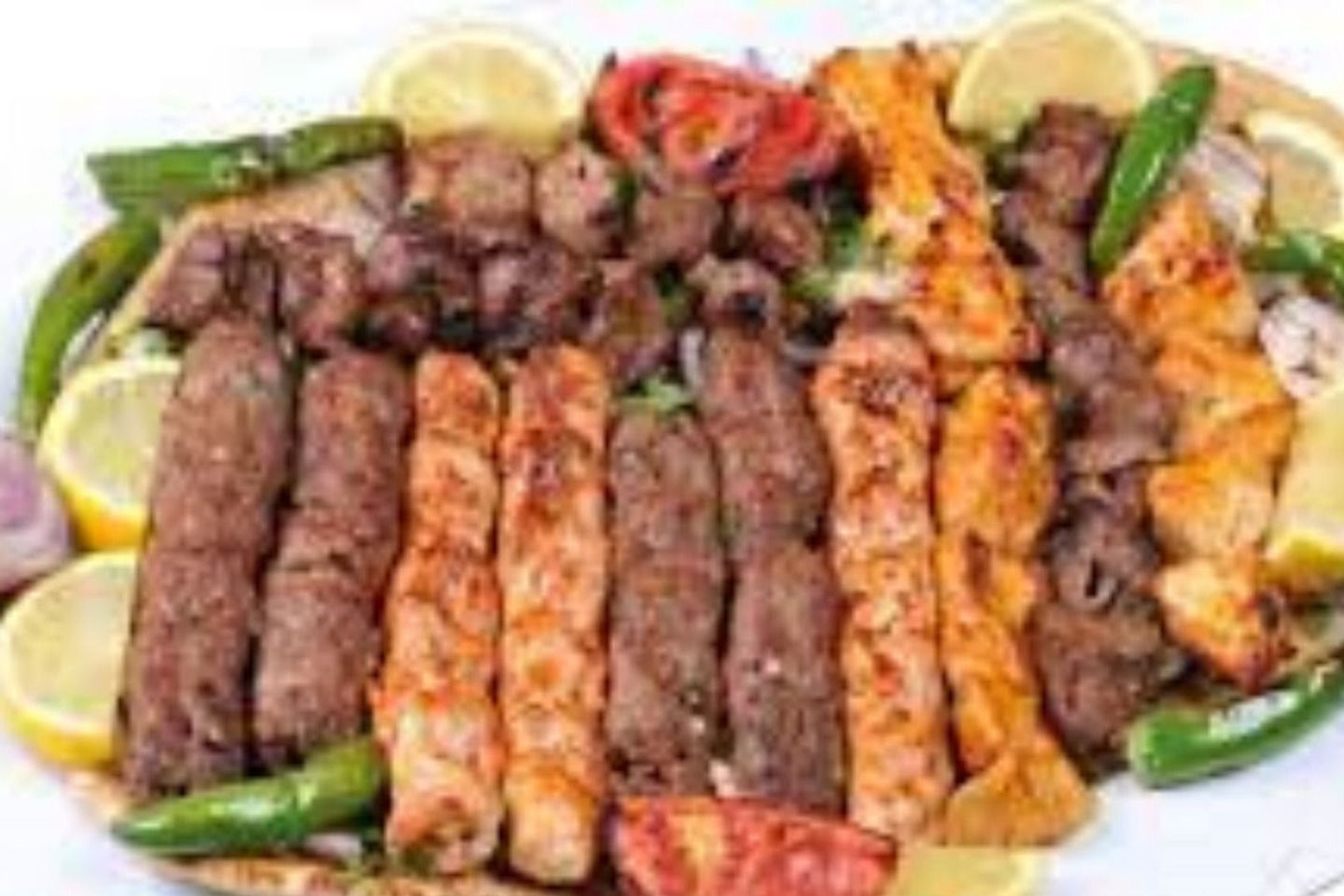Mushkil Mashawi - Rube Kilu 4 Saykh