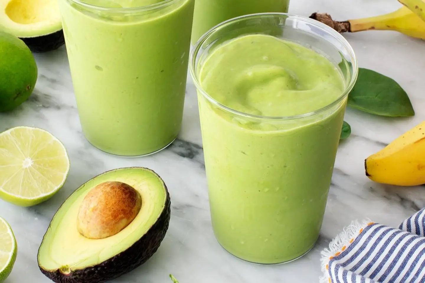 Avocado Nuts - Small