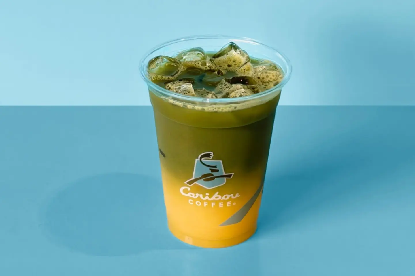 Matcha Sunrise - Large