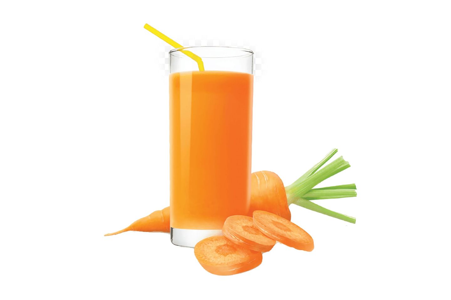 Carrot Juice  - Big