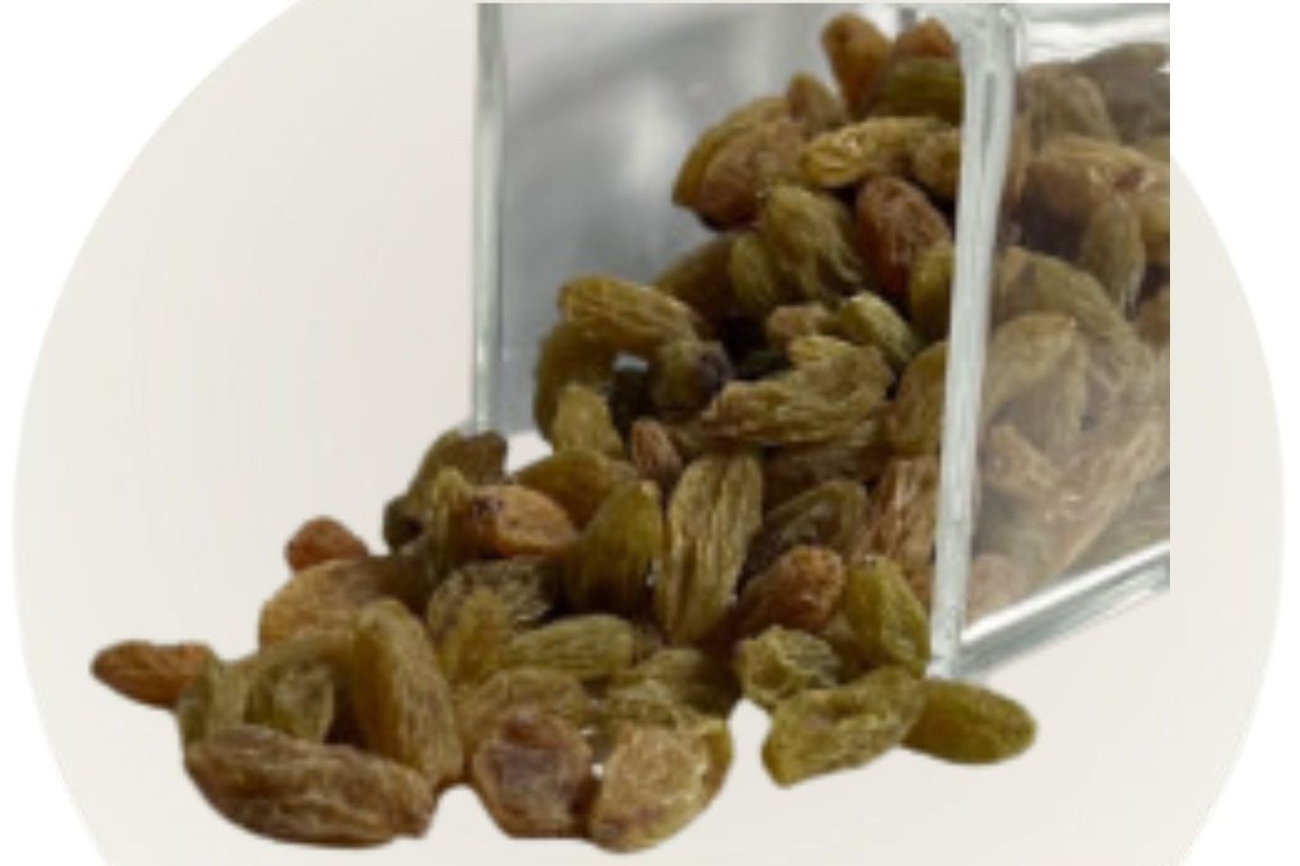 Chinese Raisins - 1kg